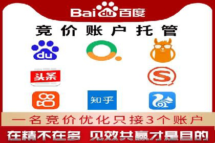 成功之道：百度竞价托管外包案例深度解读